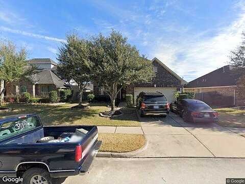 Slice Right, HOUSTON, TX 77089