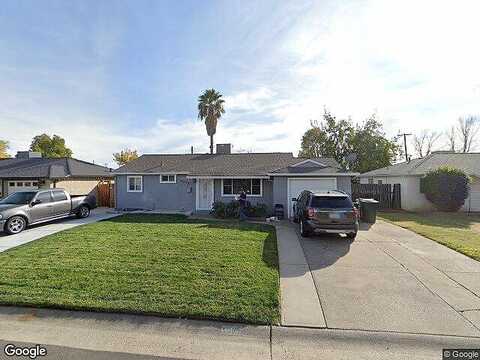 Laredo, SACRAMENTO, CA 95825