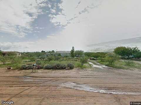 Calle Siete, HUACHUCA CITY, AZ 85616