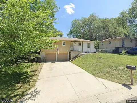 4Th, BLUE SPRINGS, MO 64014