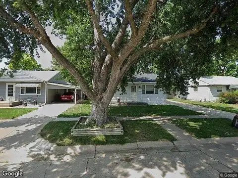 5Th, HASTINGS, NE 68901