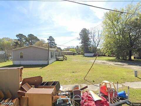 Church, DENMARK, SC 29042