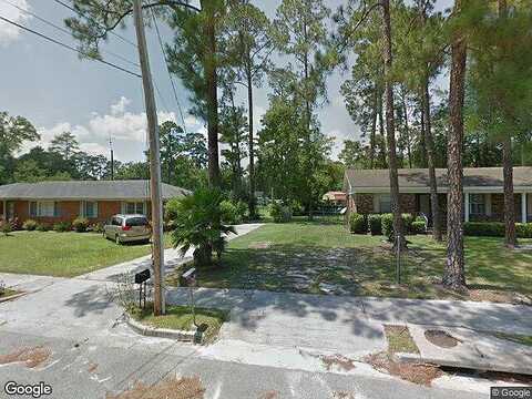 Tebeau, WAYCROSS, GA 31501