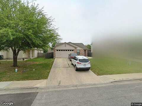 Beech, KYLE, TX 78640