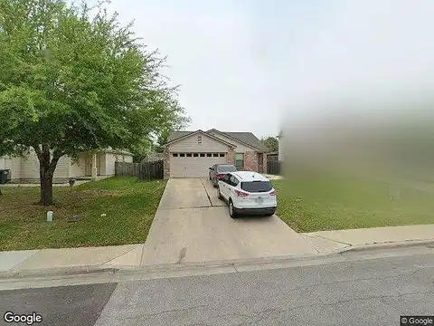 Beech, KYLE, TX 78640