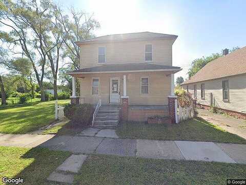 Beechwood, RIVER ROUGE, MI 48218