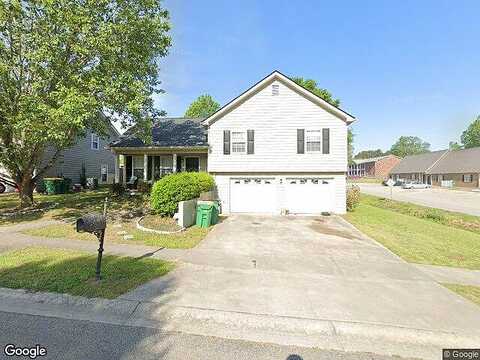 Courtyard, WINDER, GA 30680