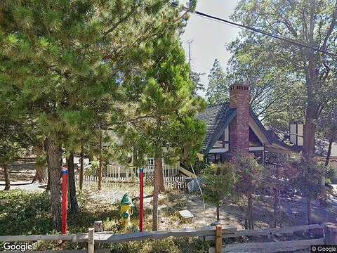 Grandview, TWIN PEAKS, CA 92391