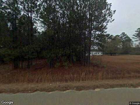 Lazy Bear, NORMAN PARK, GA 31771