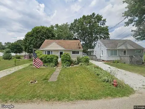 Ohio, LOUISVILLE, OH 44641