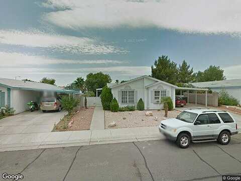 Partridge, MESQUITE, NV 89027