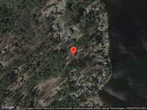 Pine, OTIS, MA 01253