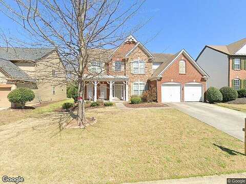Sumac, WOODSTOCK, GA 30188