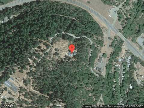 Wilson Mountain, DOUGLAS CITY, CA 96024