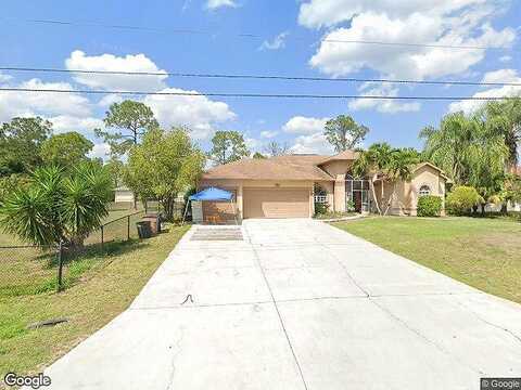 9Th, LEHIGH ACRES, FL 33971
