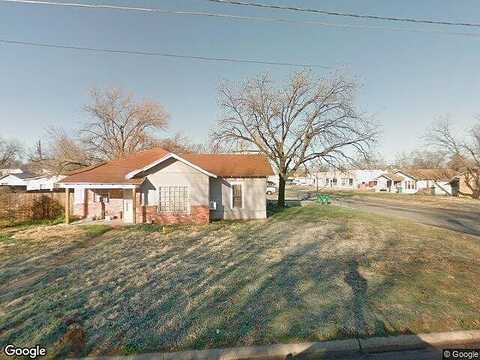 Cumberland, VERNON, TX 76384
