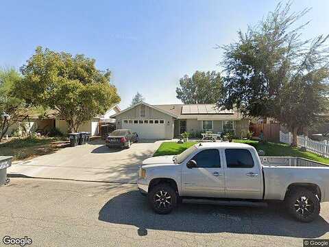Bradley, VISALIA, CA 93292