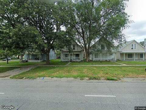 P, LINCOLN, NE 68503