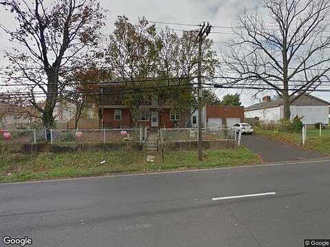 Welsh, WILLOW GROVE, PA 19090