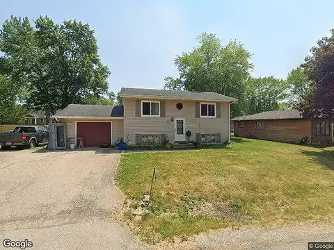 Kickapoo, KANSASVILLE, WI 53139