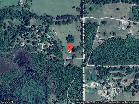 Douglas Pond, MARIANNA, FL 32446