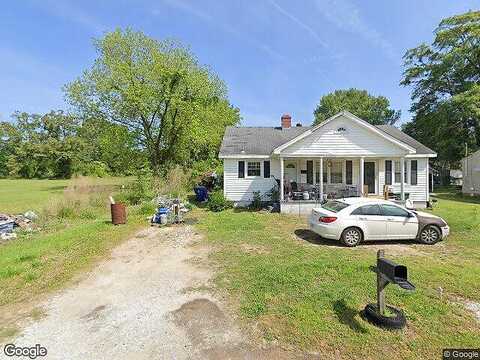 Register, KINSTON, NC 28504