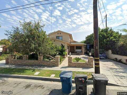 Cypress, LOMITA, CA 90717