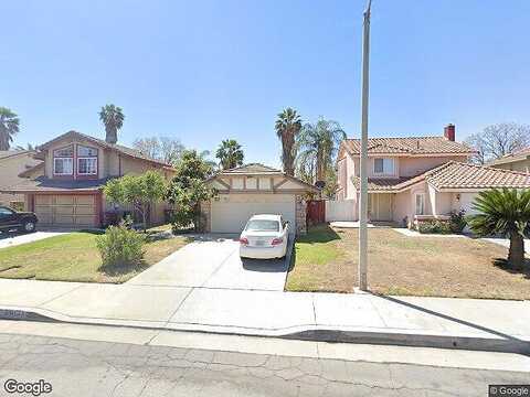 Morning Dove, MORENO VALLEY, CA 92551