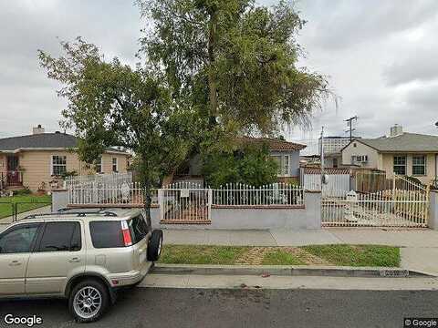 Leo, COMMERCE, CA 90040