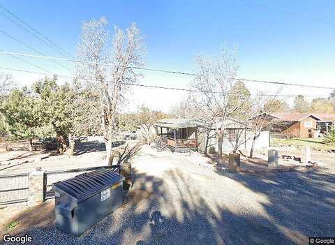 Mcneill, LAKESIDE, AZ 85929