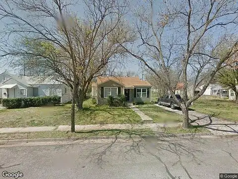 Vincent, BROWNWOOD, TX 76801