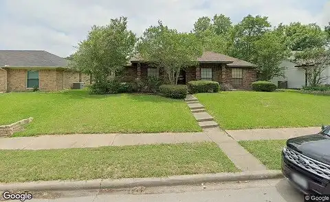 Idlewood, GARLAND, TX 75040