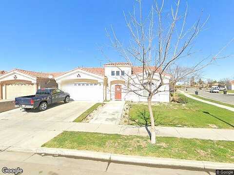 Krista, WASCO, CA 93280