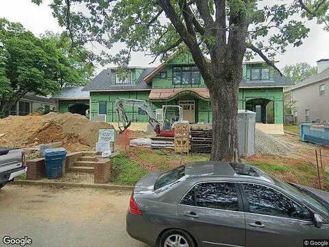 Fillmore, LITTLE ROCK, AR 72207