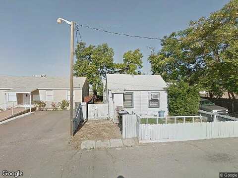 Charles, HUGHSON, CA 95326