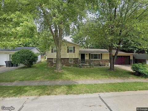 Eckman, LAFAYETTE, IN 47909