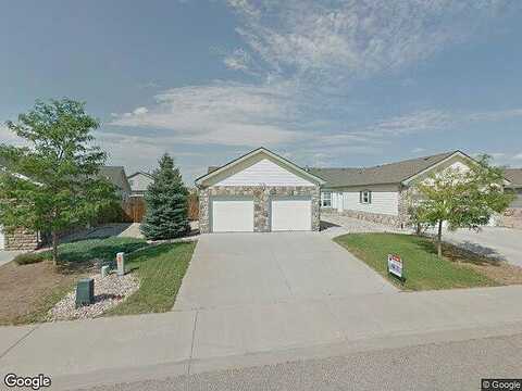 School House, MILLIKEN, CO 80543