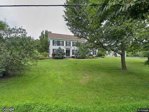 Scotch Church, PATTERSONVILLE, NY 12137
