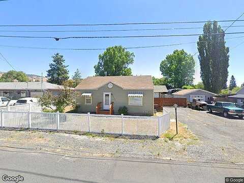 Wiard, KLAMATH FALLS, OR 97603