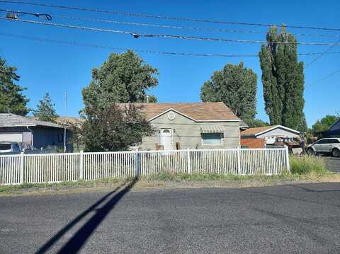 Wiard, KLAMATH FALLS, OR 97603