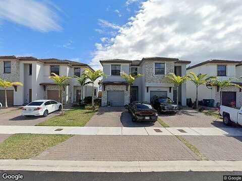 108Th, HOMESTEAD, FL 33032