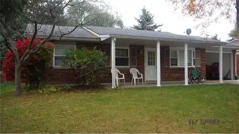 Aberdeen, TROY, OH 45373