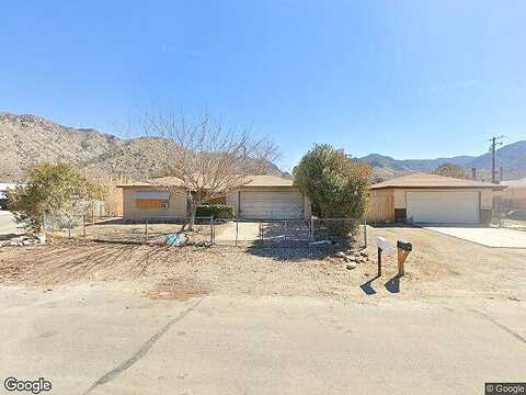 Steensen, LAKE ISABELLA, CA 93240