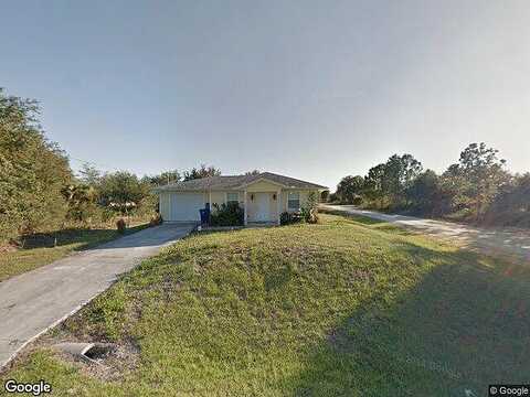 66Th, LEHIGH ACRES, FL 33971
