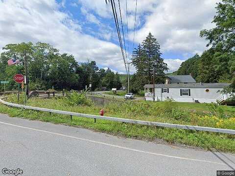 County Route 10, ASHLAND, NY 12407