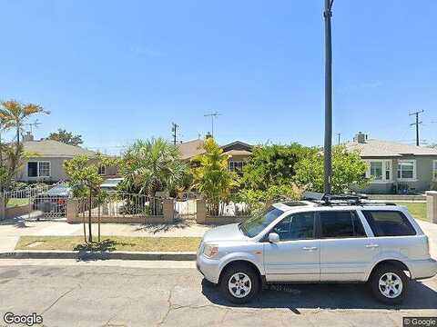 Elkgrove, COMMERCE, CA 90040