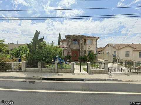 Jackson, ROSEMEAD, CA 91770