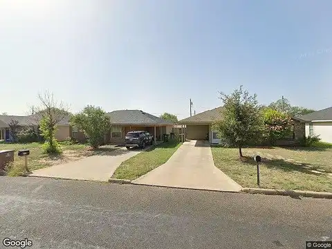 Junius, SAN ANGELO, TX 76901