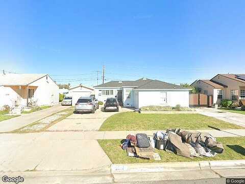 144Th, GARDENA, CA 90249