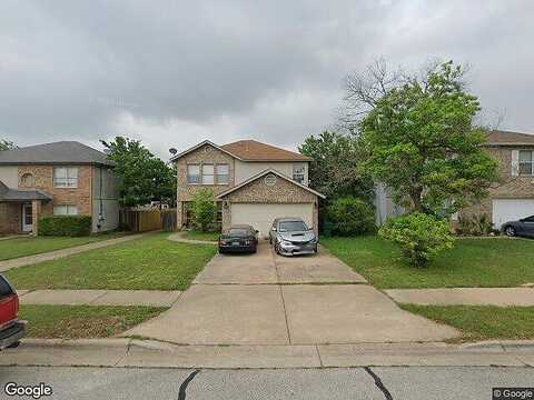Glen Field, CEDAR PARK, TX 78613